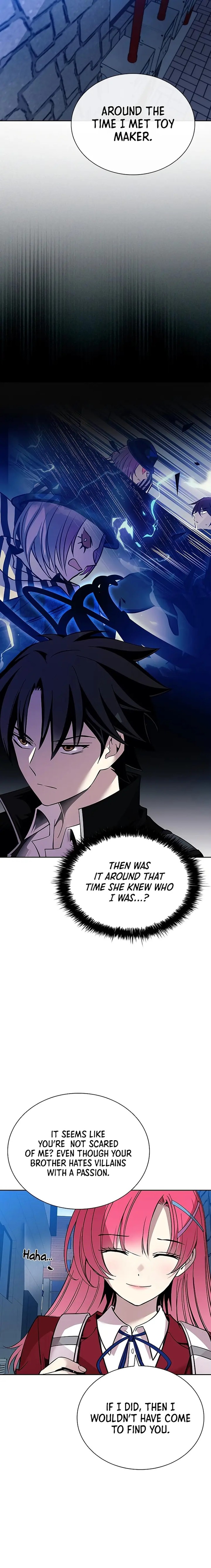 Villain To Kill 82 8