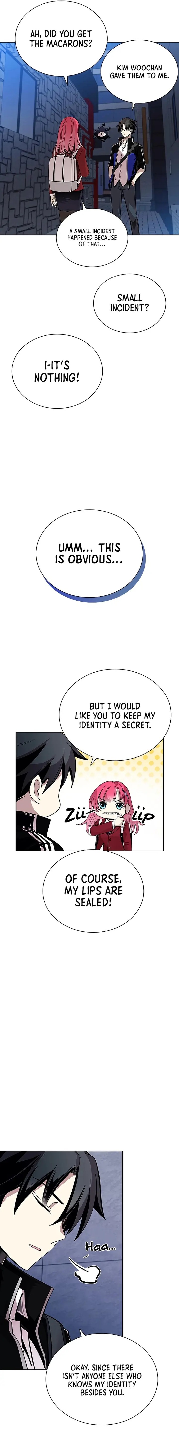 Villain To Kill 82 9