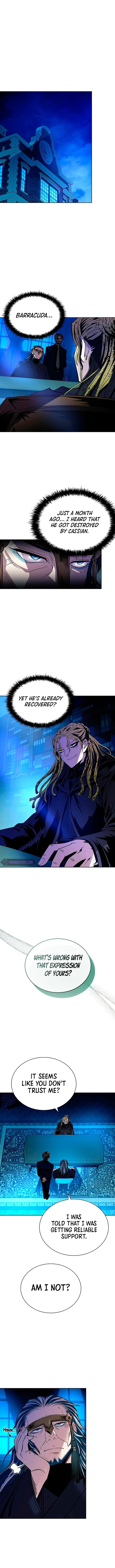 Villain To Kill 83 1