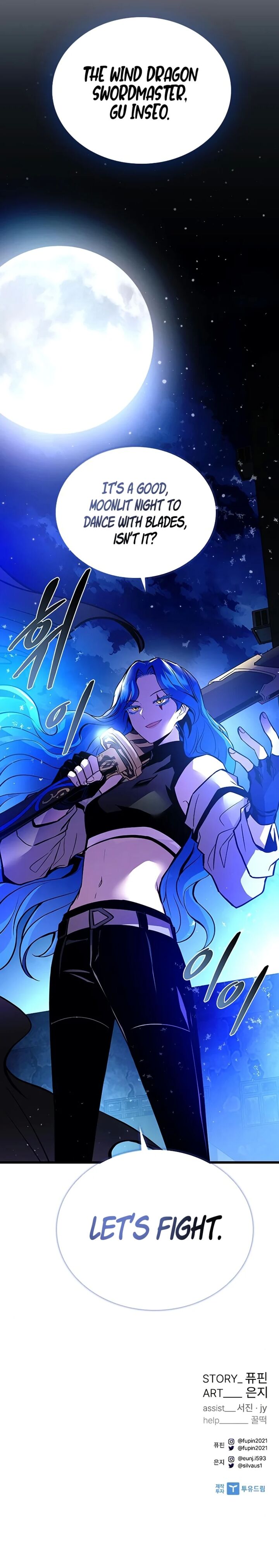 Villain To Kill 97 15