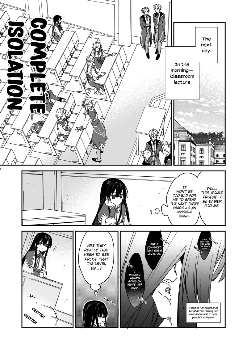 Villainess Level 99 I May Be The Hidden Boss But Im Not The Demon Lord 1 11