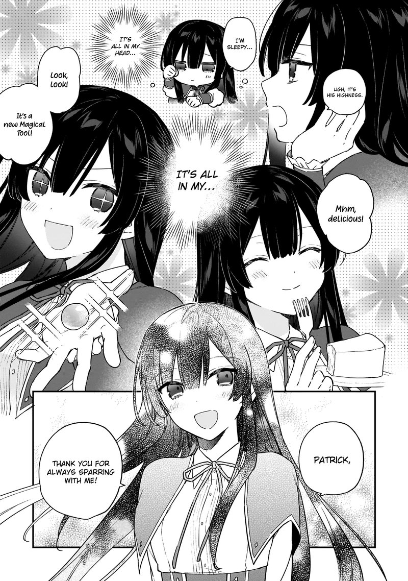 Villainess Level 99 I May Be The Hidden Boss But Im Not The Demon Lord 11e 3