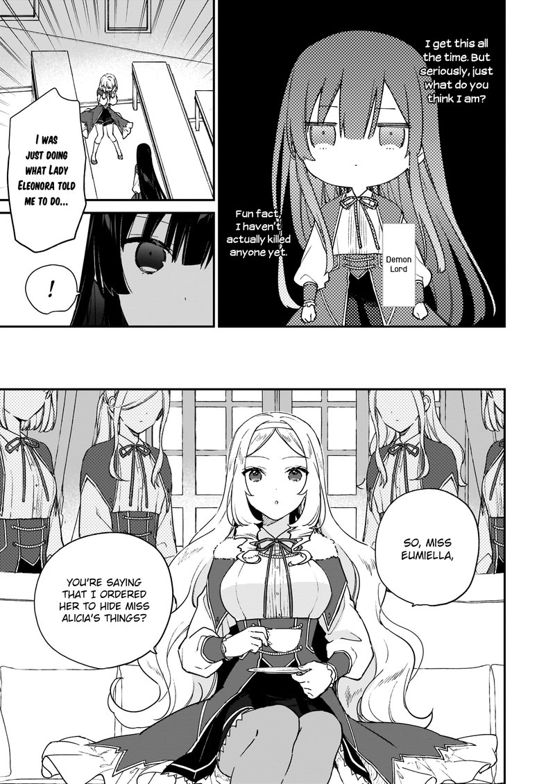 Villainess Level 99 I May Be The Hidden Boss But Im Not The Demon Lord 12a 9