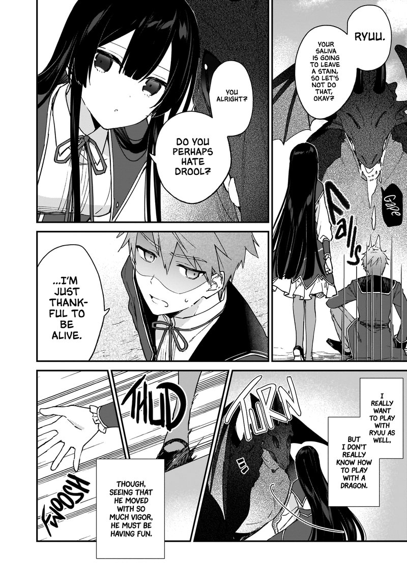 Villainess Level 99 I May Be The Hidden Boss But Im Not The Demon Lord 15 10