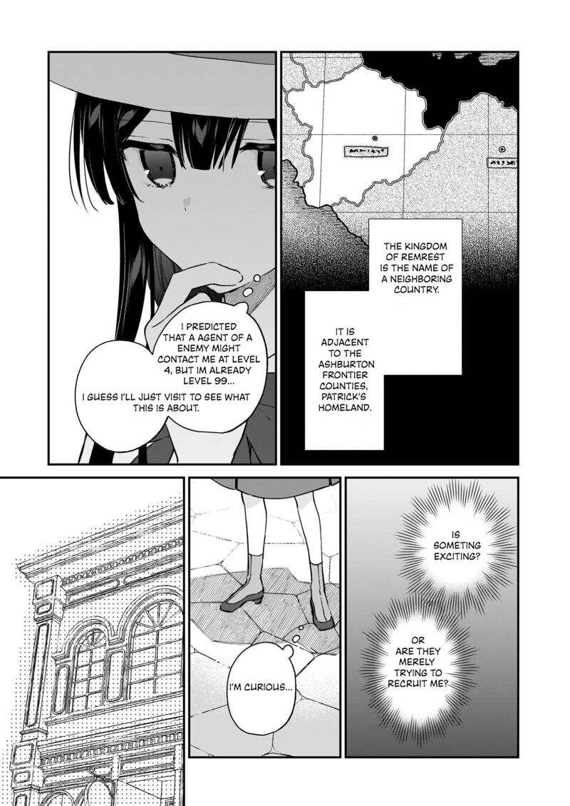 Villainess Level 99 I May Be The Hidden Boss But Im Not The Demon Lord 18a 7