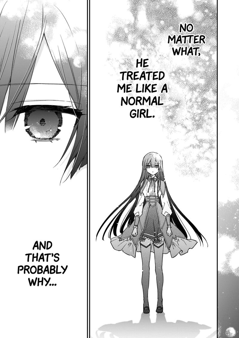 Villainess Level 99 I May Be The Hidden Boss But Im Not The Demon Lord 18b 13