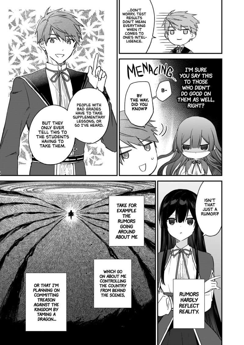 Villainess Level 99 I May Be The Hidden Boss But Im Not The Demon Lord 19 11