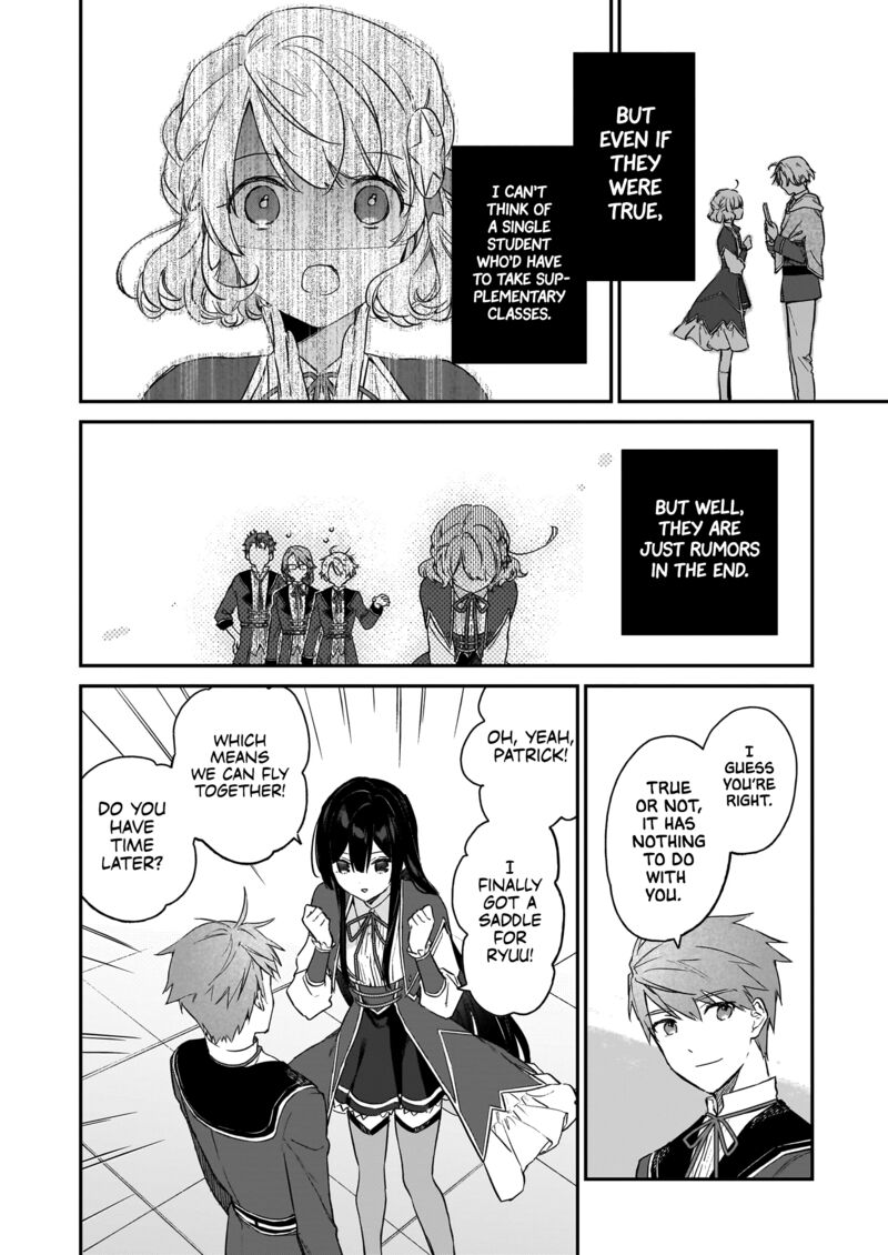 Villainess Level 99 I May Be The Hidden Boss But Im Not The Demon Lord 19 12