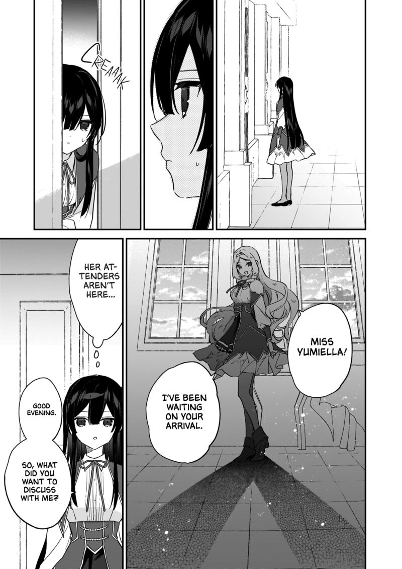 Villainess Level 99 I May Be The Hidden Boss But Im Not The Demon Lord 19 17