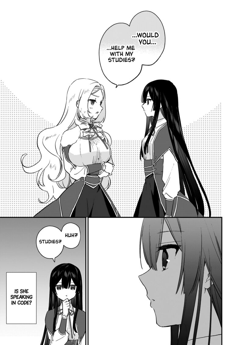 Villainess Level 99 I May Be The Hidden Boss But Im Not The Demon Lord 19 19
