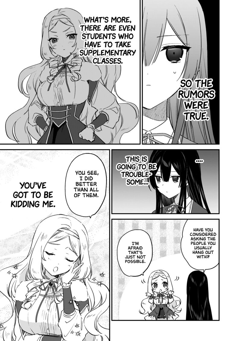Villainess Level 99 I May Be The Hidden Boss But Im Not The Demon Lord 19 21