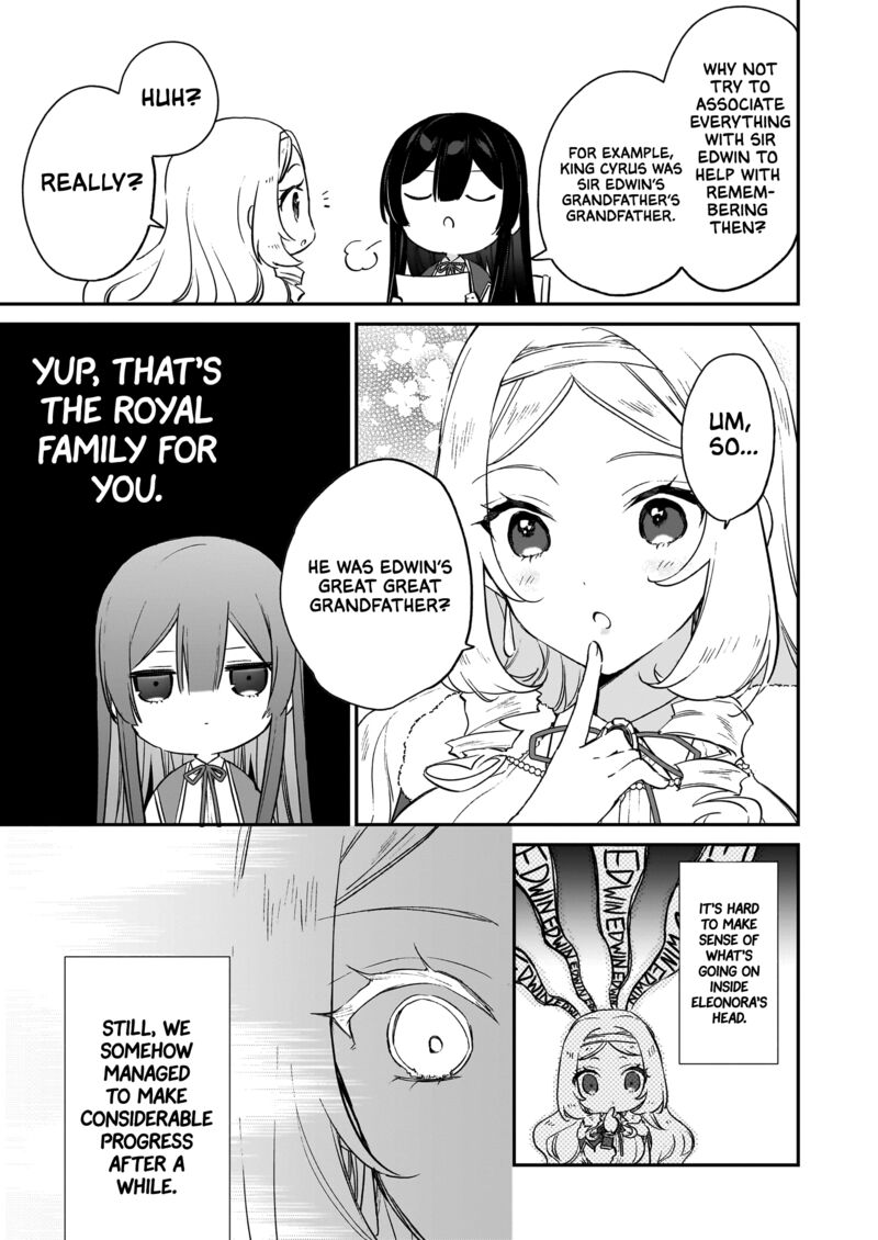 Villainess Level 99 I May Be The Hidden Boss But Im Not The Demon Lord 19 25