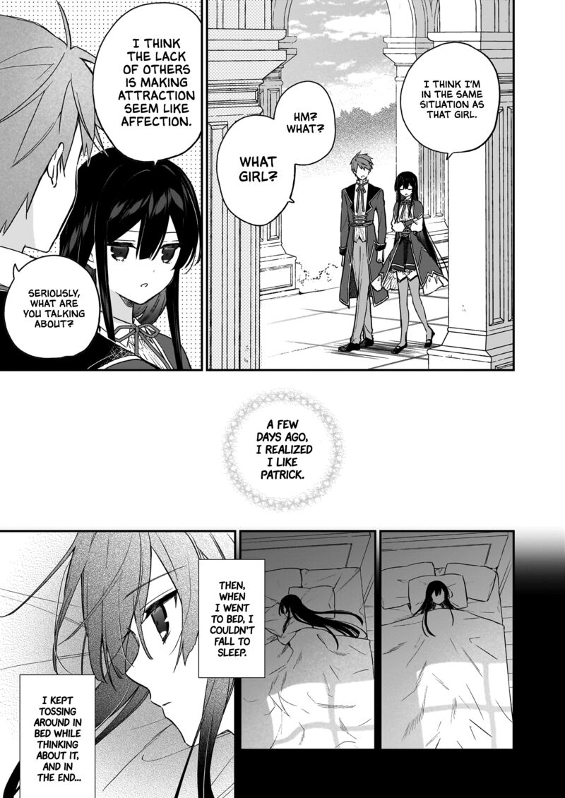 Villainess Level 99 I May Be The Hidden Boss But Im Not The Demon Lord 19 3