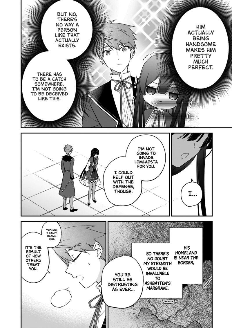 Villainess Level 99 I May Be The Hidden Boss But Im Not The Demon Lord 19 6