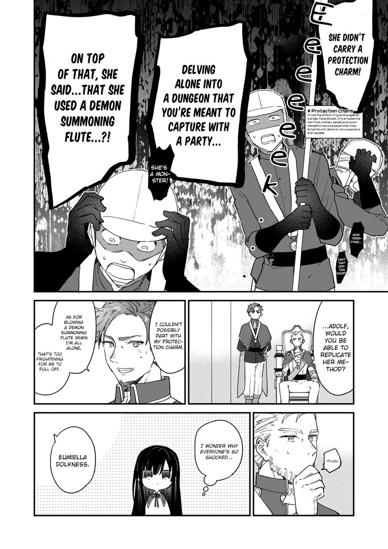 Villainess Level 99 I May Be The Hidden Boss But Im Not The Demon Lord 2 12