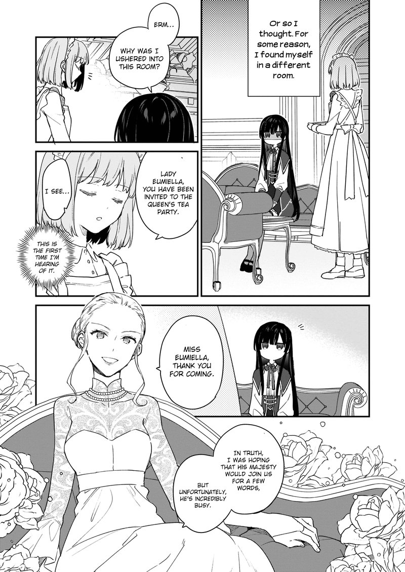 Villainess Level 99 I May Be The Hidden Boss But Im Not The Demon Lord 2 15