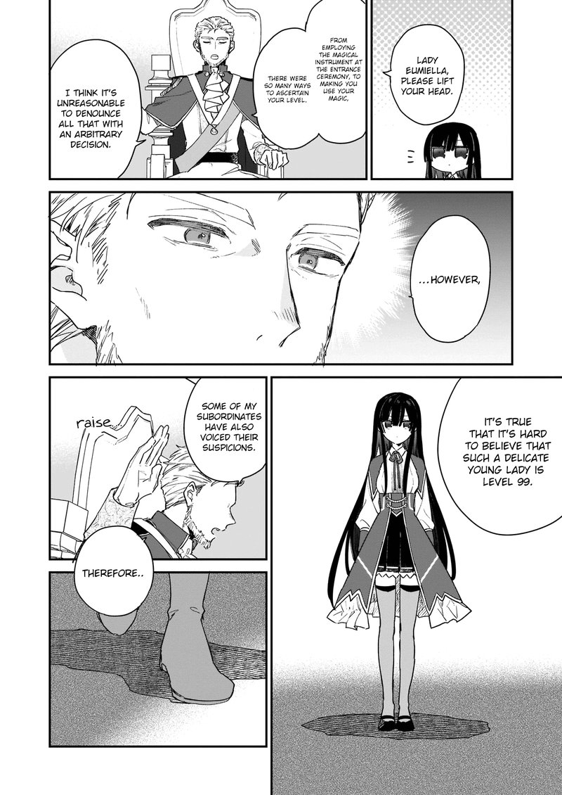 Villainess Level 99 I May Be The Hidden Boss But Im Not The Demon Lord 2 4