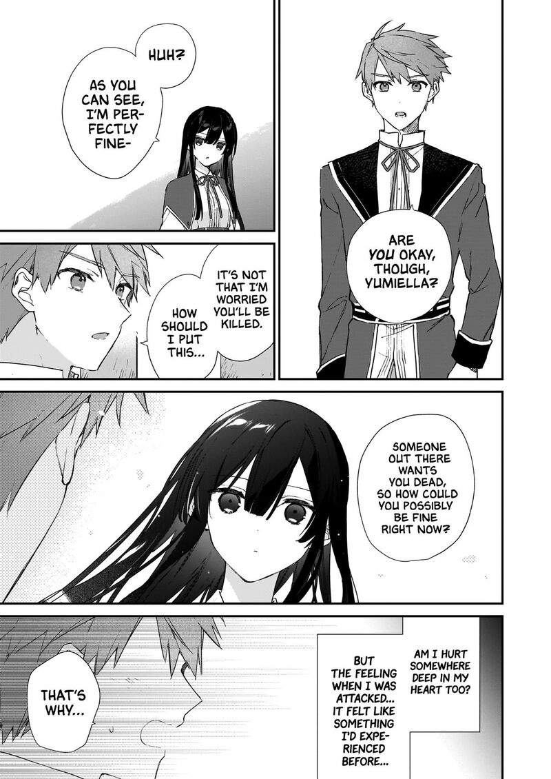 Villainess Level 99 I May Be The Hidden Boss But Im Not The Demon Lord 24 15