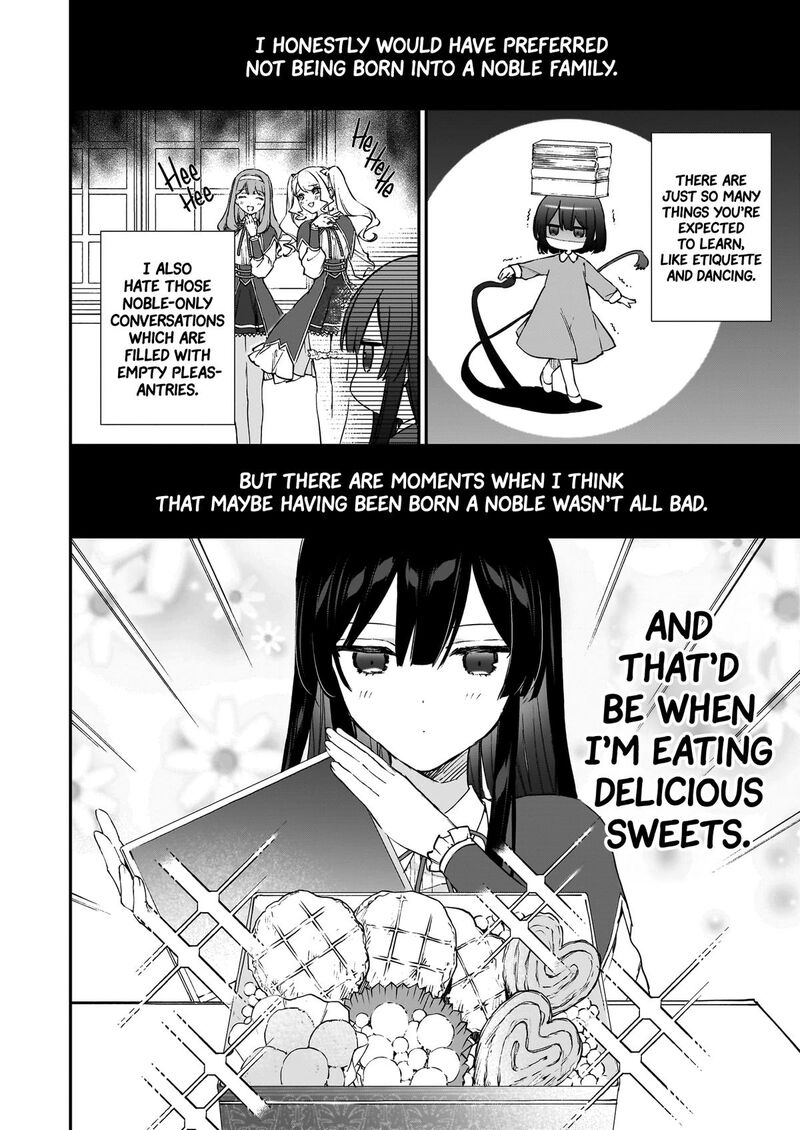 Villainess Level 99 I May Be The Hidden Boss But Im Not The Demon Lord 24 2