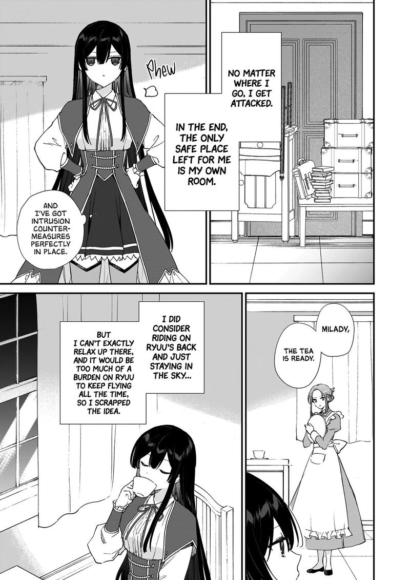 Villainess Level 99 I May Be The Hidden Boss But Im Not The Demon Lord 24 25