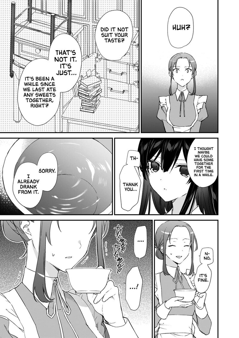 Villainess Level 99 I May Be The Hidden Boss But Im Not The Demon Lord 24 27