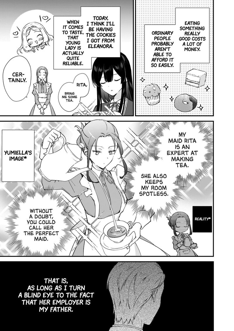 Villainess Level 99 I May Be The Hidden Boss But Im Not The Demon Lord 24 3