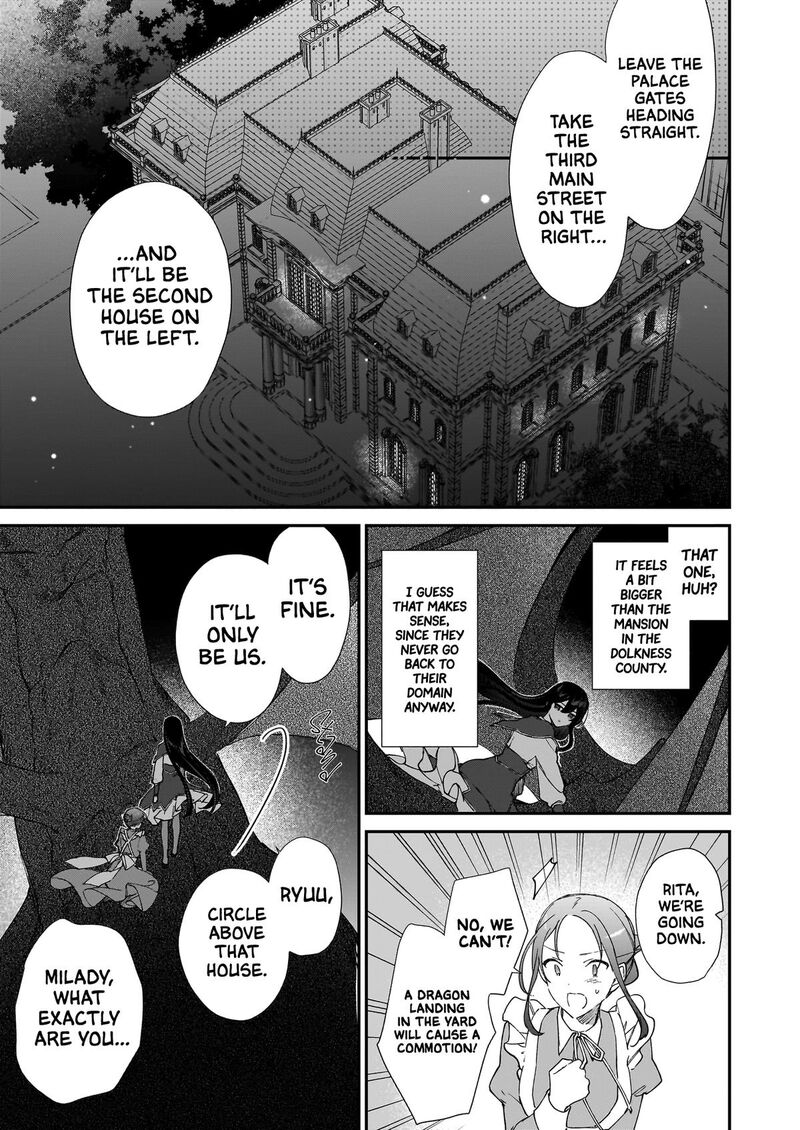 Villainess Level 99 I May Be The Hidden Boss But Im Not The Demon Lord 25a 5