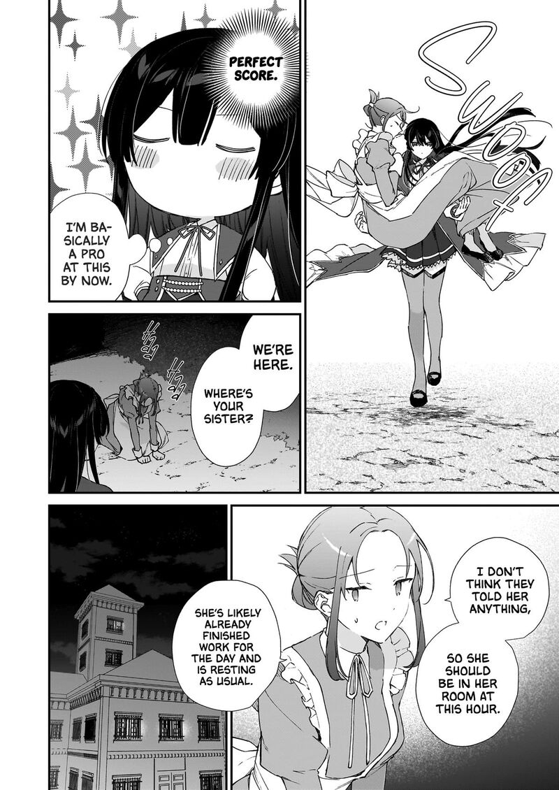 Villainess Level 99 I May Be The Hidden Boss But Im Not The Demon Lord 25a 8