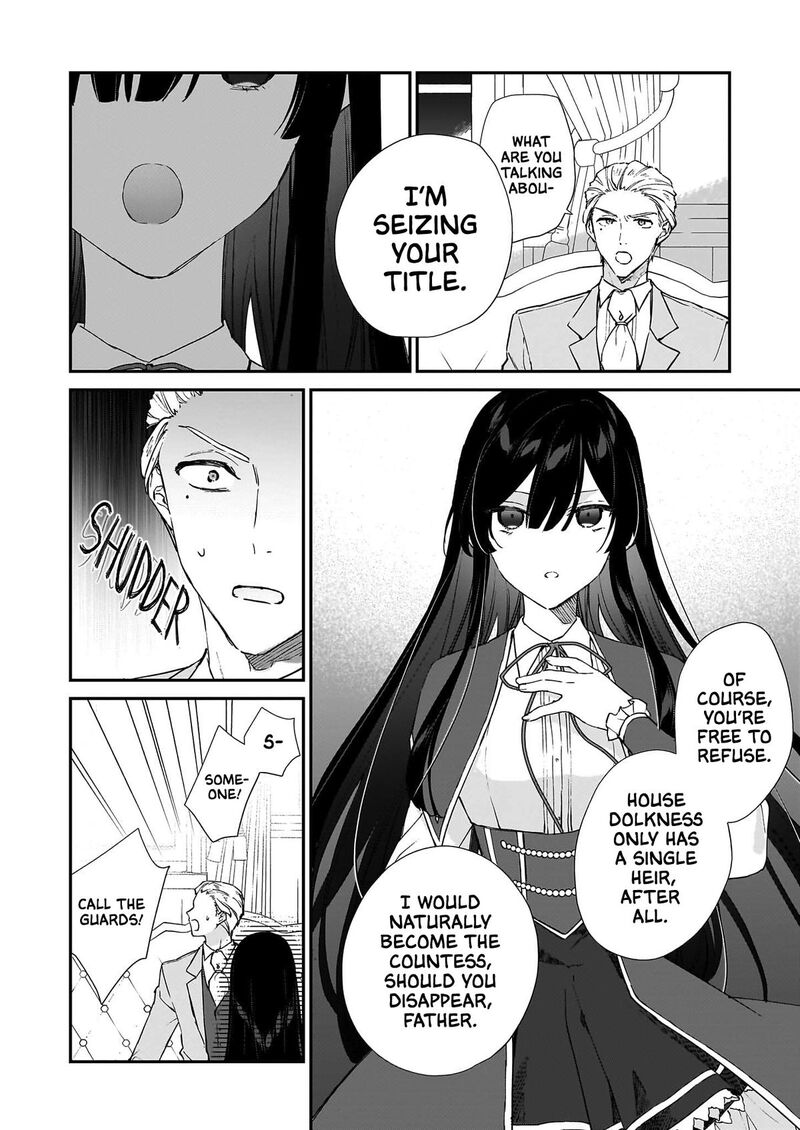 Villainess Level 99 I May Be The Hidden Boss But Im Not The Demon Lord 25b 10