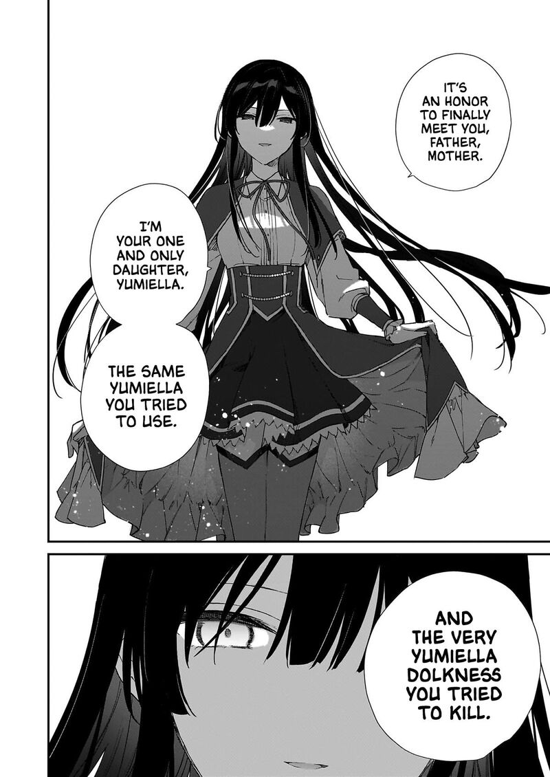 Villainess Level 99 I May Be The Hidden Boss But Im Not The Demon Lord 25b 2