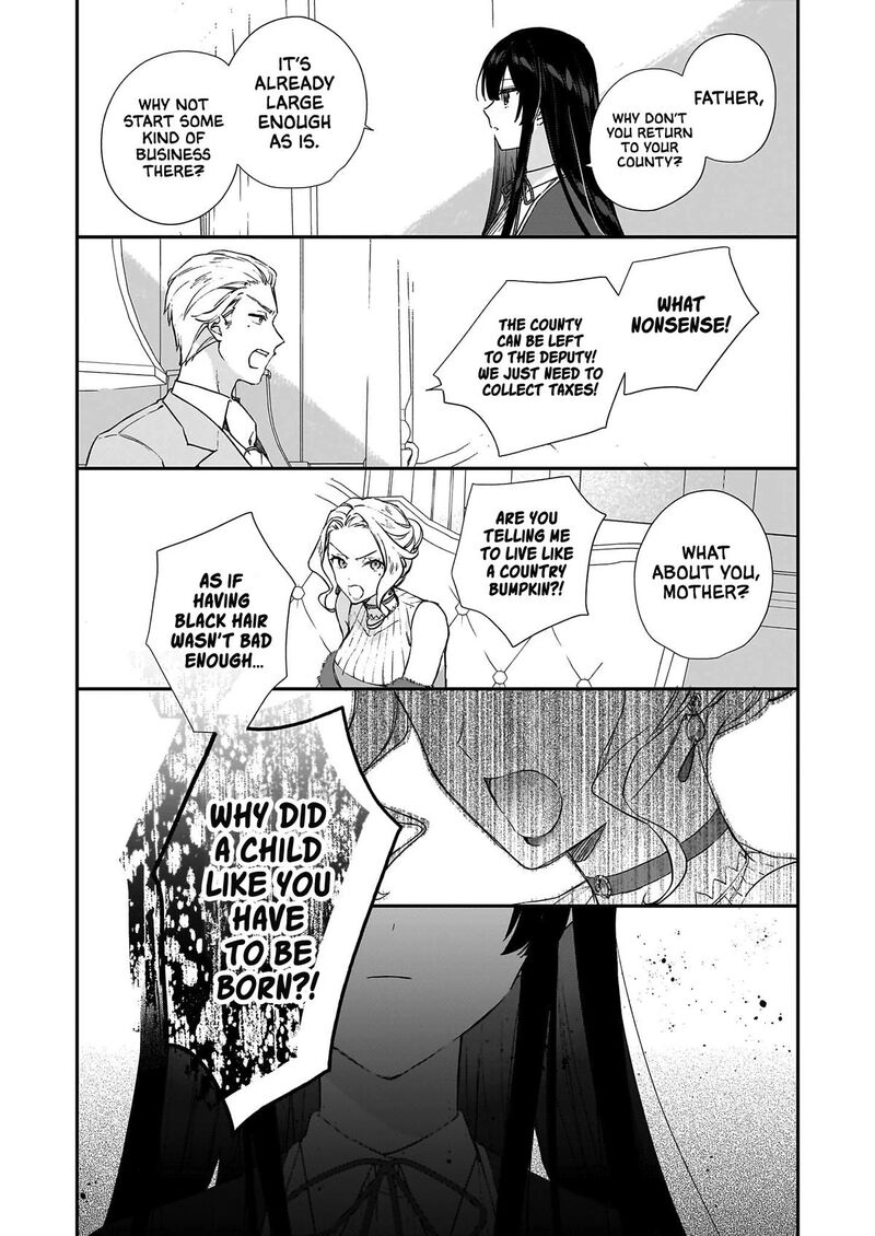 Villainess Level 99 I May Be The Hidden Boss But Im Not The Demon Lord 25b 7