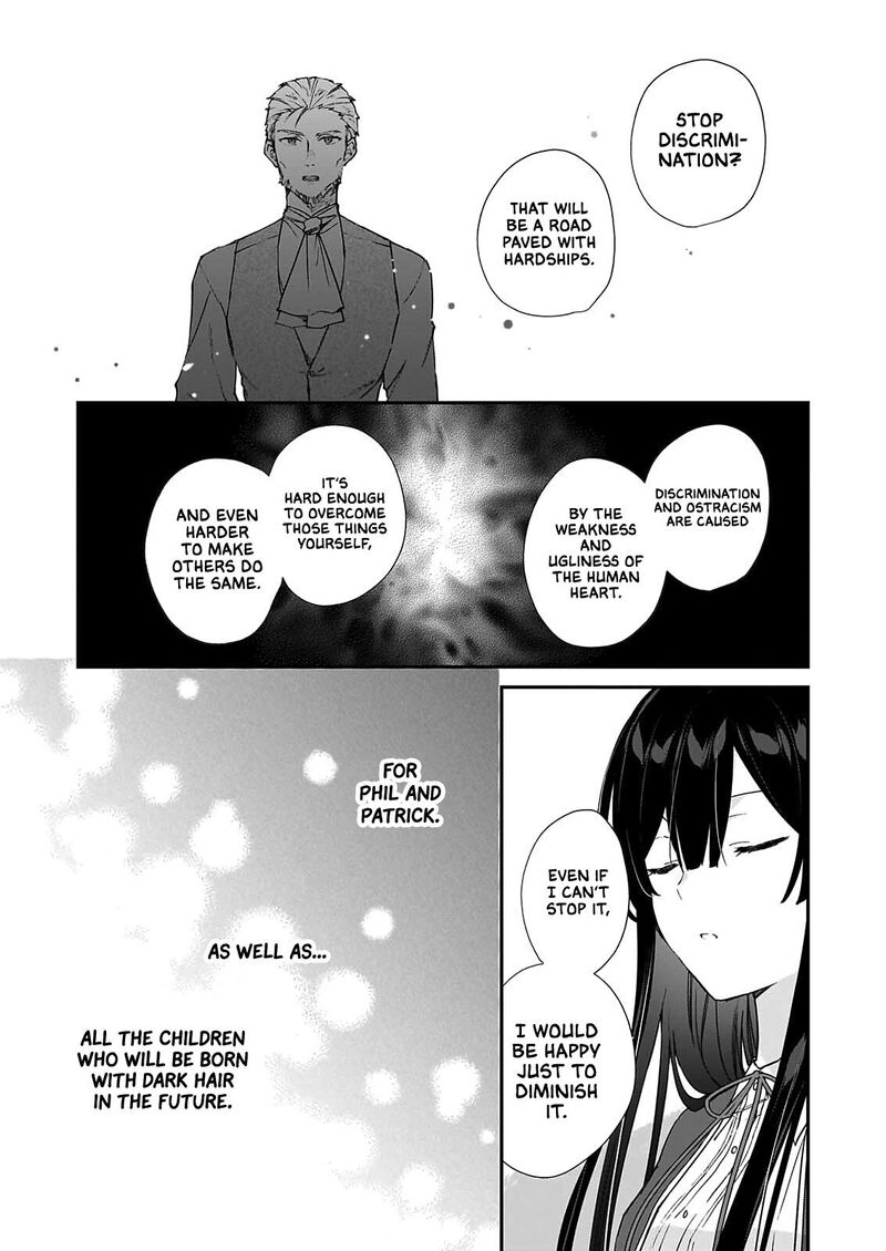 Villainess Level 99 I May Be The Hidden Boss But Im Not The Demon Lord 25c 3