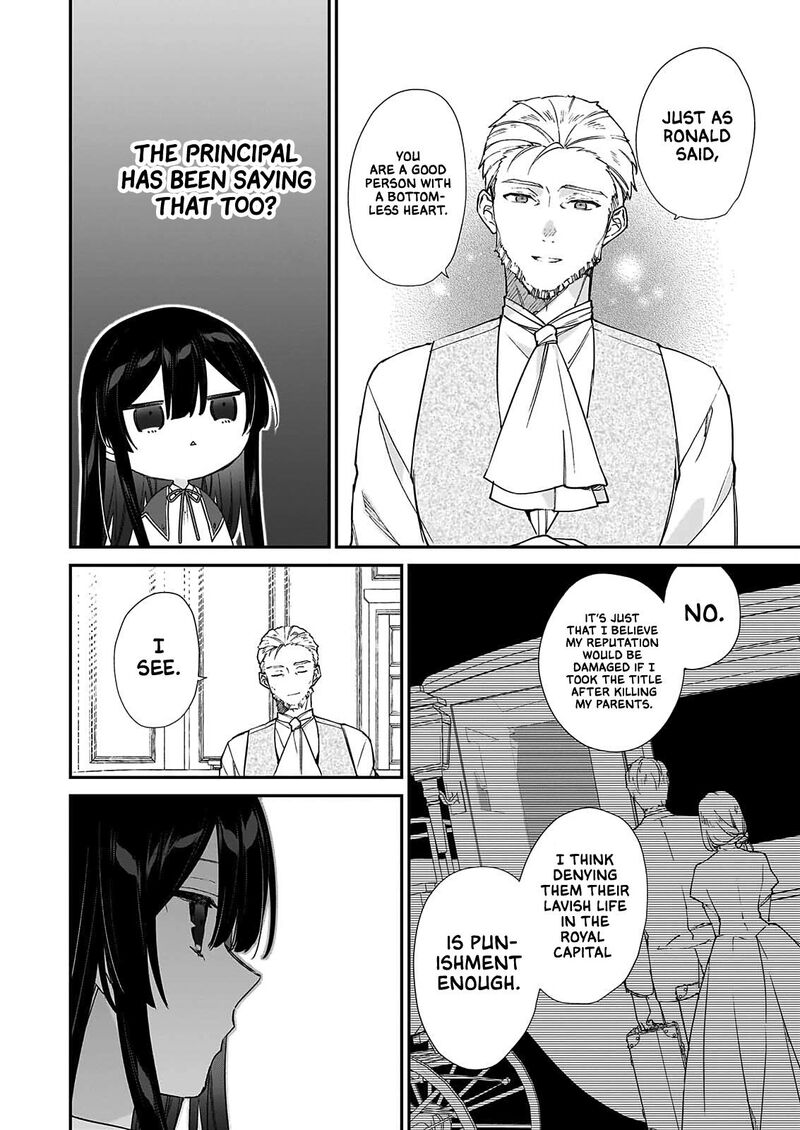 Villainess Level 99 I May Be The Hidden Boss But Im Not The Demon Lord 25c 6
