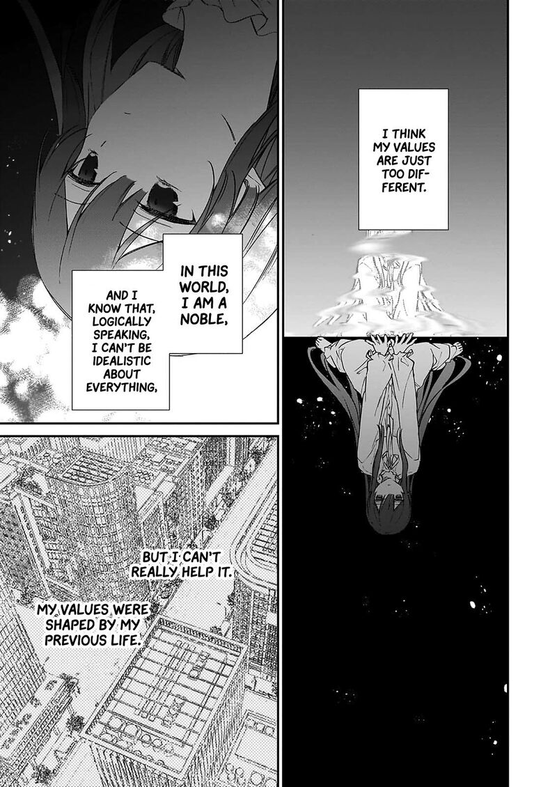 Villainess Level 99 I May Be The Hidden Boss But Im Not The Demon Lord 25c 7