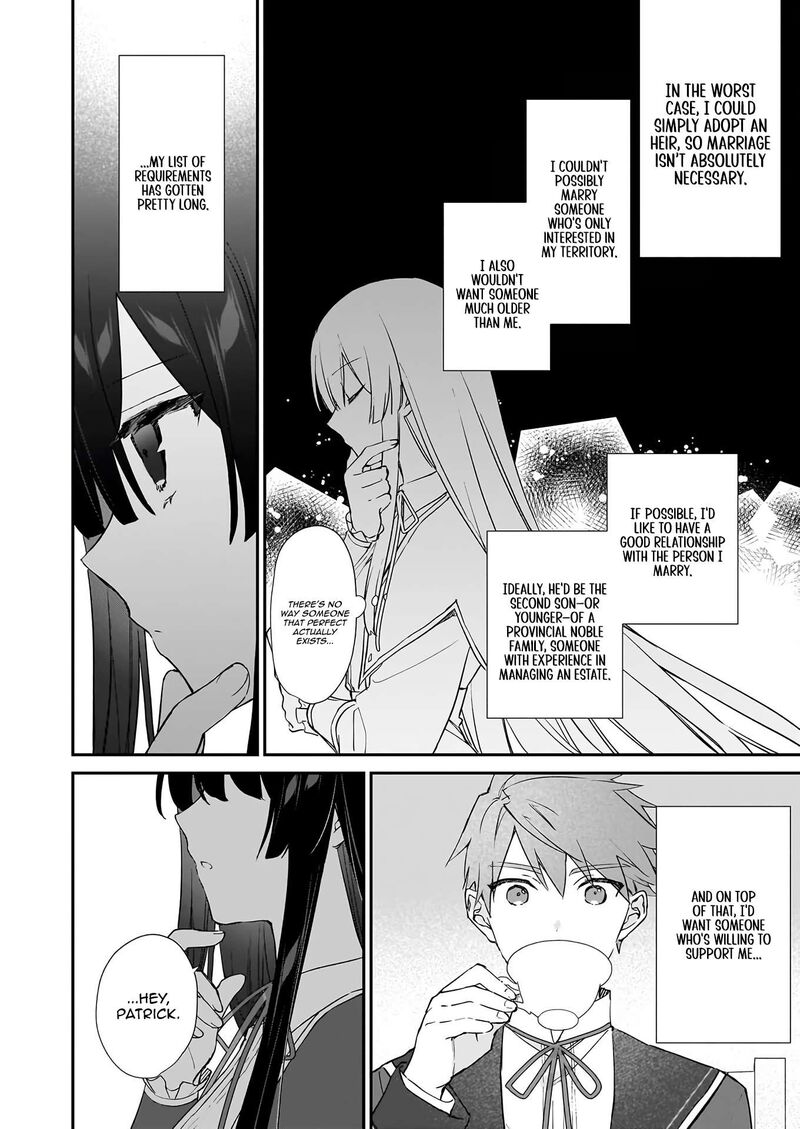 Villainess Level 99 I May Be The Hidden Boss But Im Not The Demon Lord 26 15