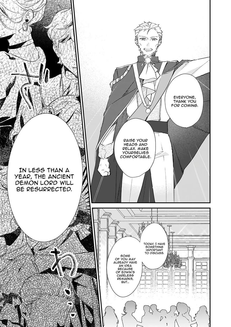 Villainess Level 99 I May Be The Hidden Boss But Im Not The Demon Lord 26 28