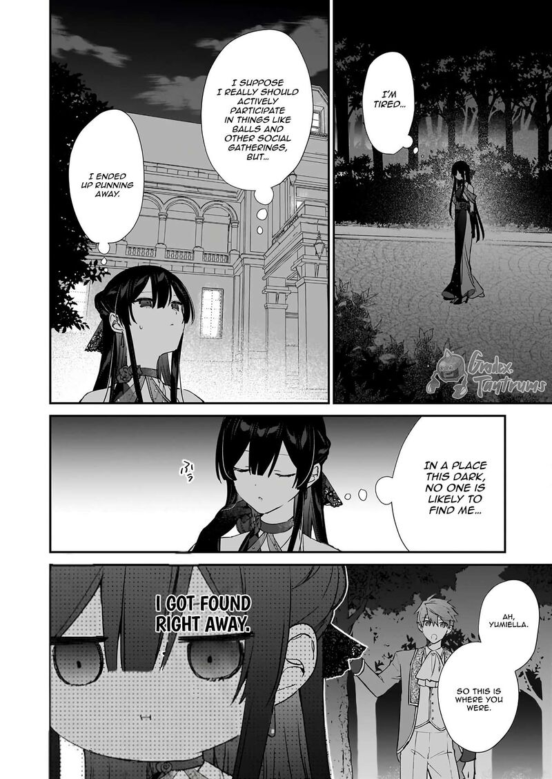 Villainess Level 99 I May Be The Hidden Boss But Im Not The Demon Lord 26 37
