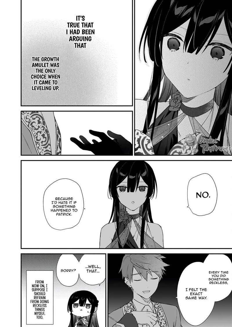 Villainess Level 99 I May Be The Hidden Boss But Im Not The Demon Lord 26 41