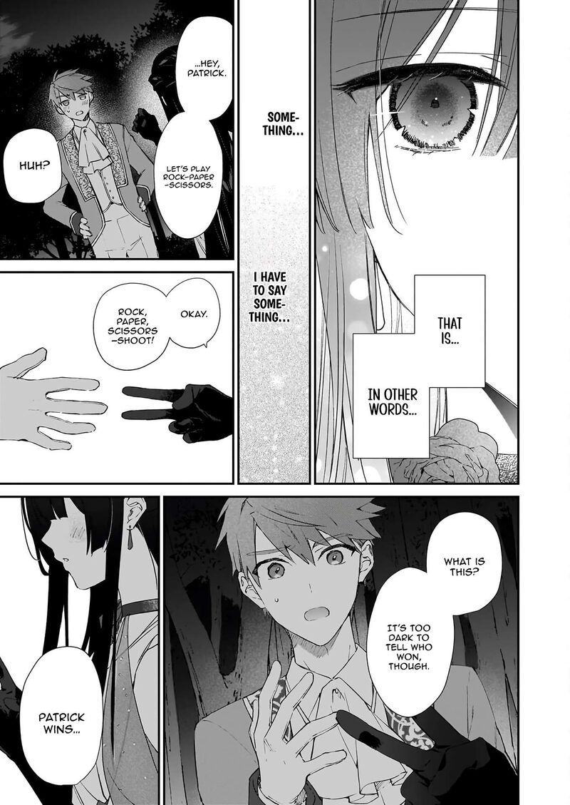 Villainess Level 99 I May Be The Hidden Boss But Im Not The Demon Lord 26 48