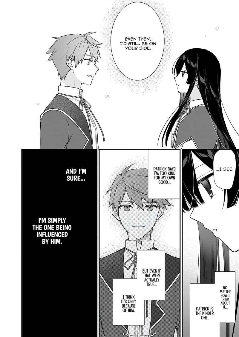 Villainess Level 99 I May Be The Hidden Boss But Im Not The Demon Lord 26 7