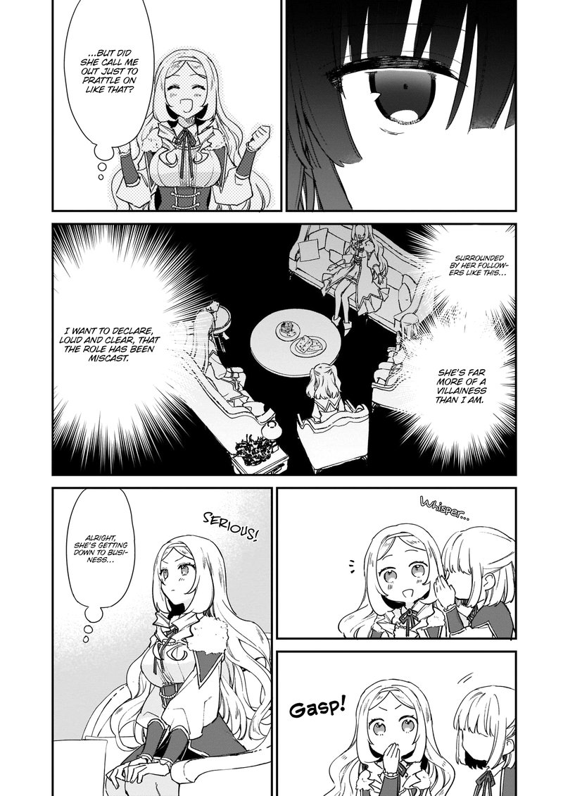 Villainess Level 99 I May Be The Hidden Boss But Im Not The Demon Lord 4 16