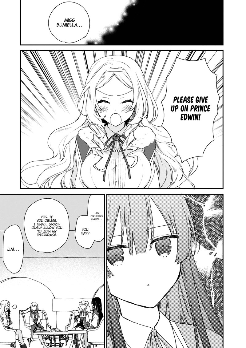 Villainess Level 99 I May Be The Hidden Boss But Im Not The Demon Lord 4 17