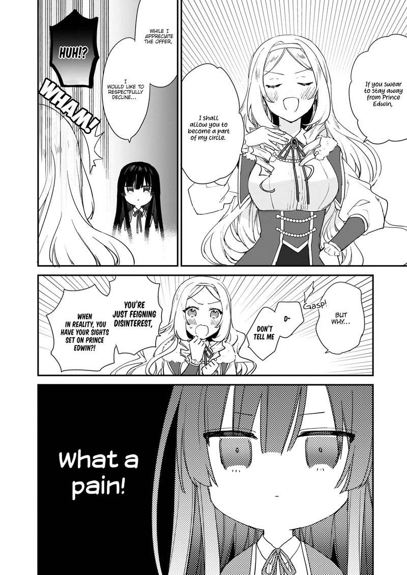 Villainess Level 99 I May Be The Hidden Boss But Im Not The Demon Lord 4 20
