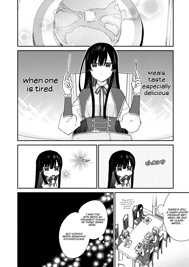 Villainess Level 99 I May Be The Hidden Boss But Im Not The Demon Lord 4 22
