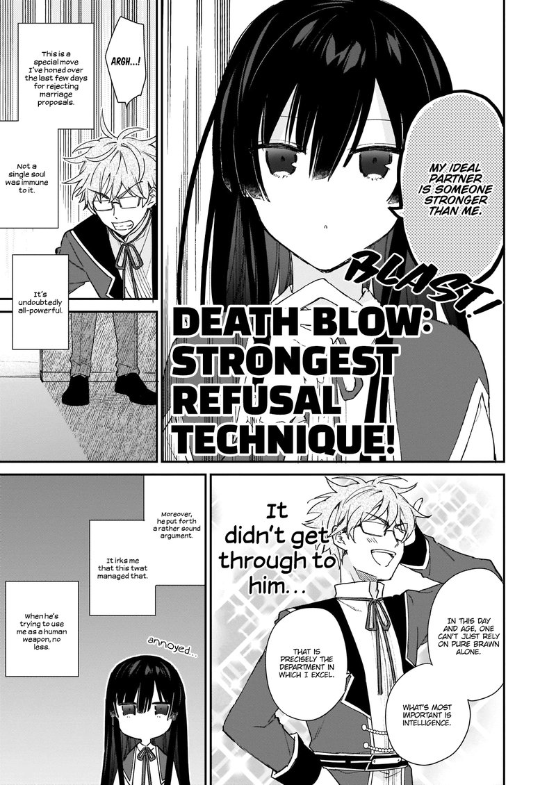 Villainess Level 99 I May Be The Hidden Boss But Im Not The Demon Lord 4 7