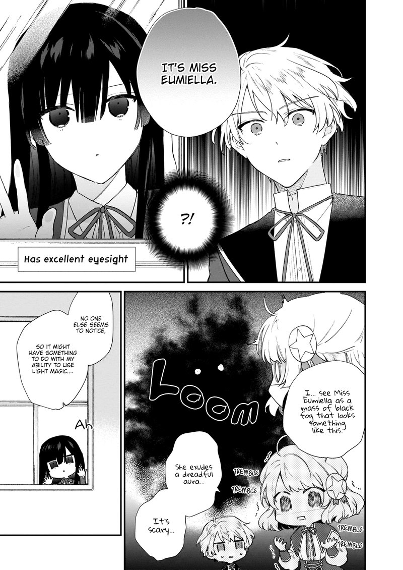 Villainess Level 99 I May Be The Hidden Boss But Im Not The Demon Lord 5 23