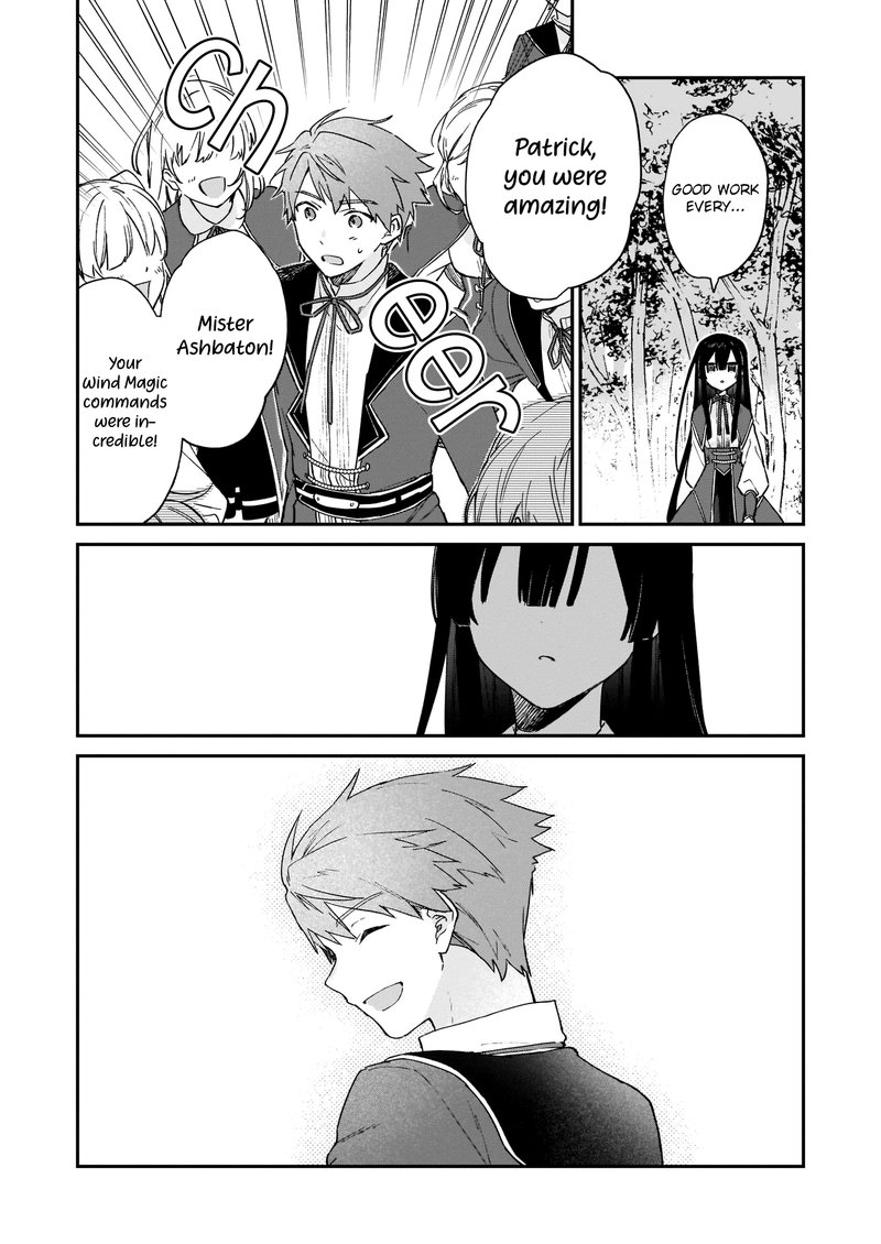 Villainess Level 99 I May Be The Hidden Boss But Im Not The Demon Lord 8 12