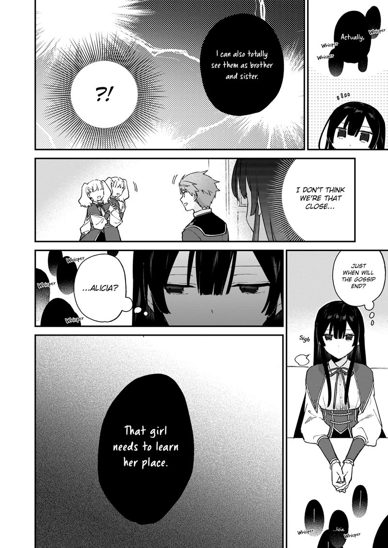 Villainess Level 99 I May Be The Hidden Boss But Im Not The Demon Lord 9a 10