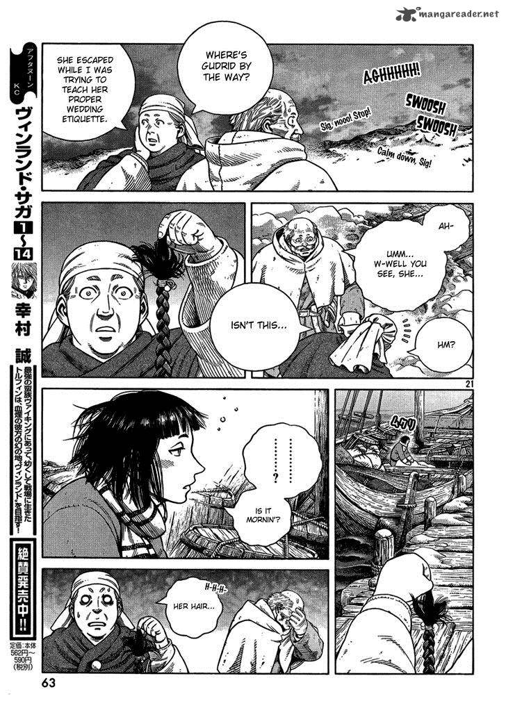 Vinland Saga 103 21