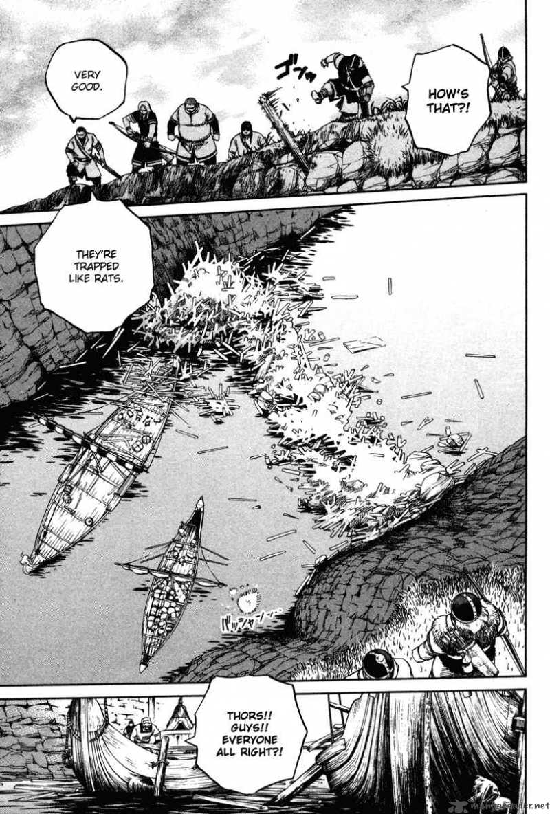 Vinland Saga 11 5